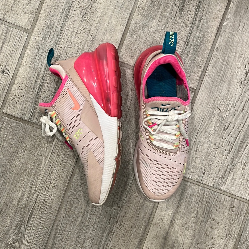 Nike Airmax 270 Women